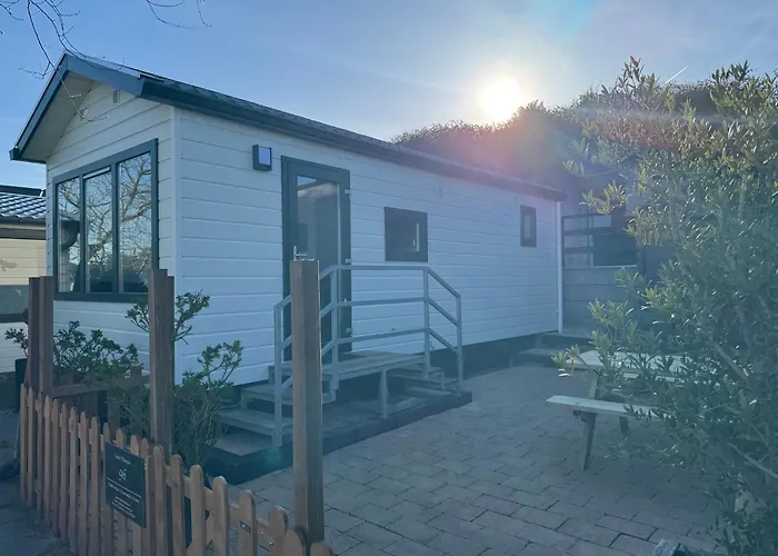 Chalet Duinpan