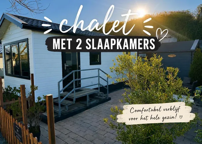 Chalet Duinpan